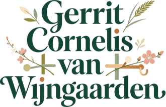 Gerrit Cornelis van Wijngaarden